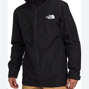 The North Face Jacket Youth Size XL